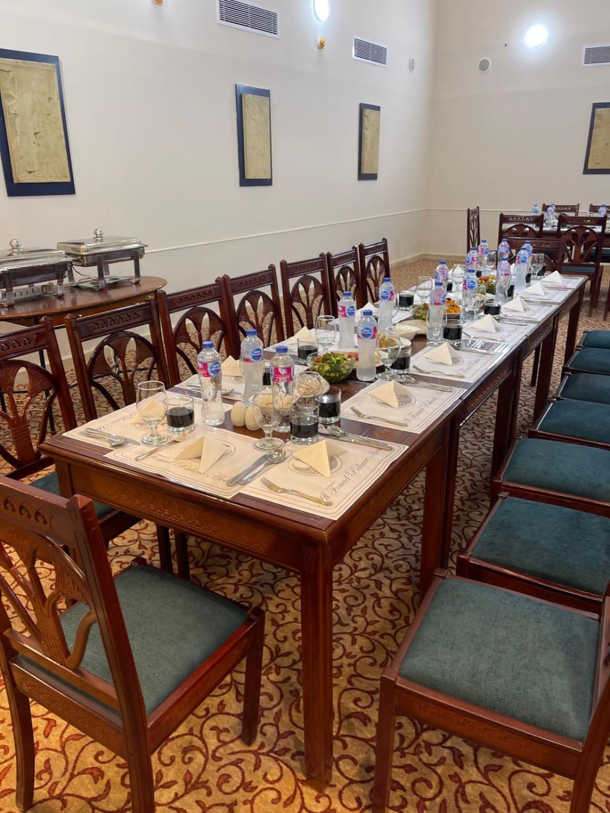 Hotel Al Fouad Pyramids View Kair Zewnętrze zdjęcie