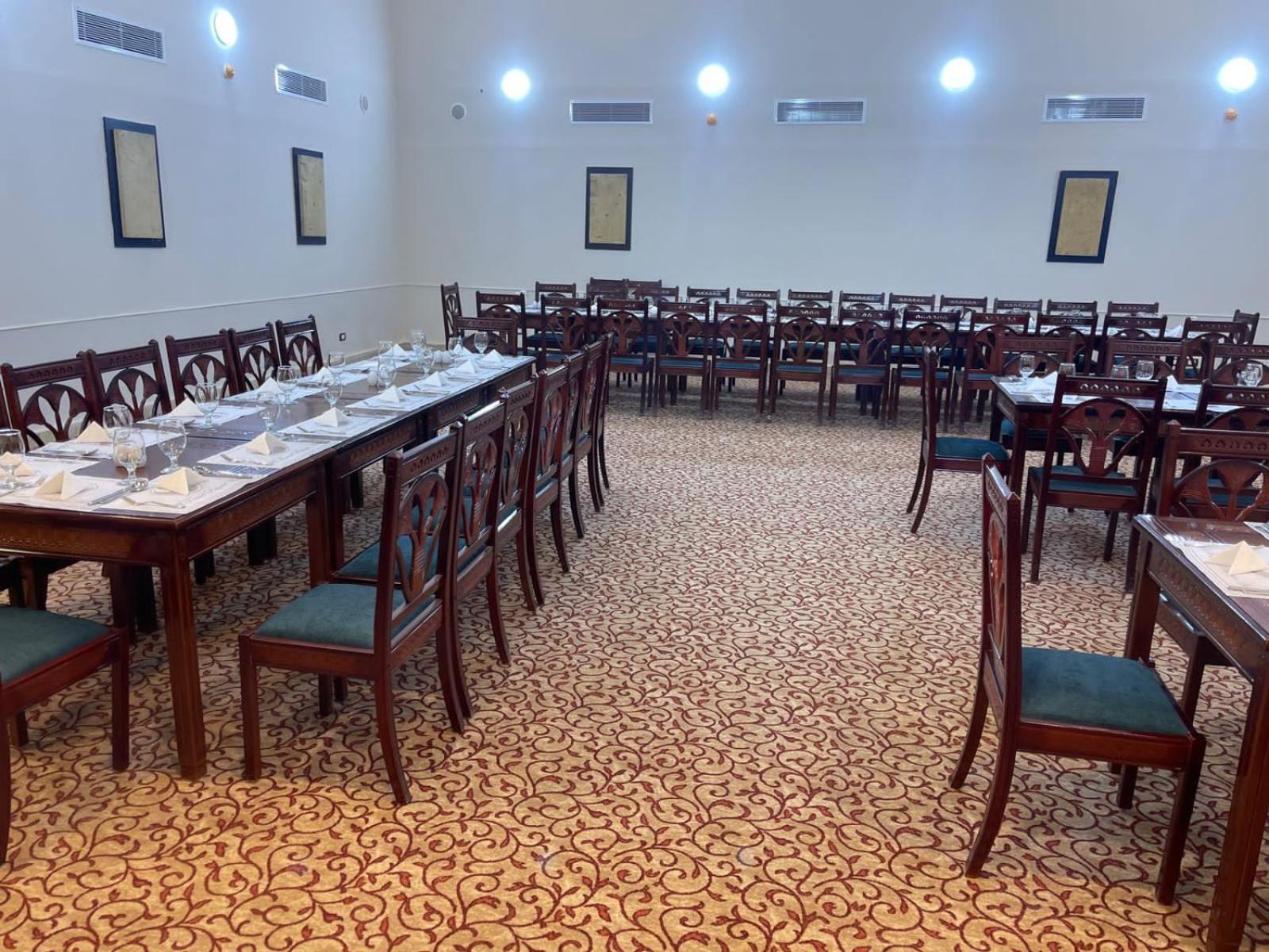 Hotel Al Fouad Pyramids View Kair Zewnętrze zdjęcie